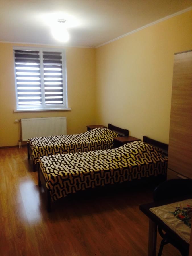 Гостевой дом Mukachevo Room to Rent Мукачево-9